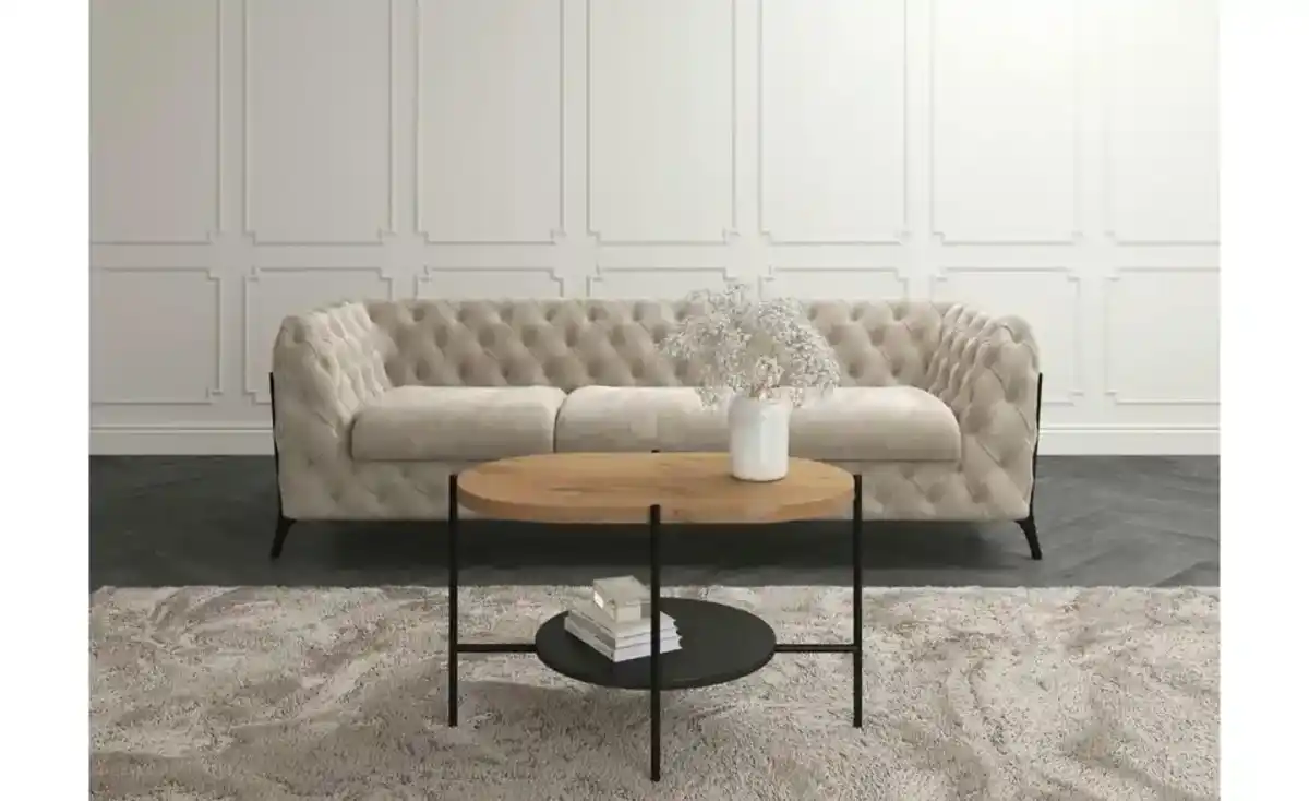 Bild 1 von Couchtisch Arena