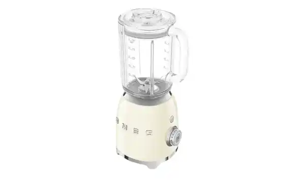 Bild 3 von smeg Standmixer BLF03CREU