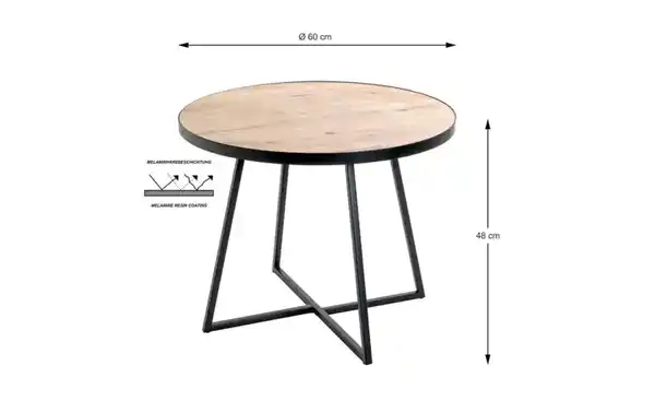 Bild 4 von Beistelltisch