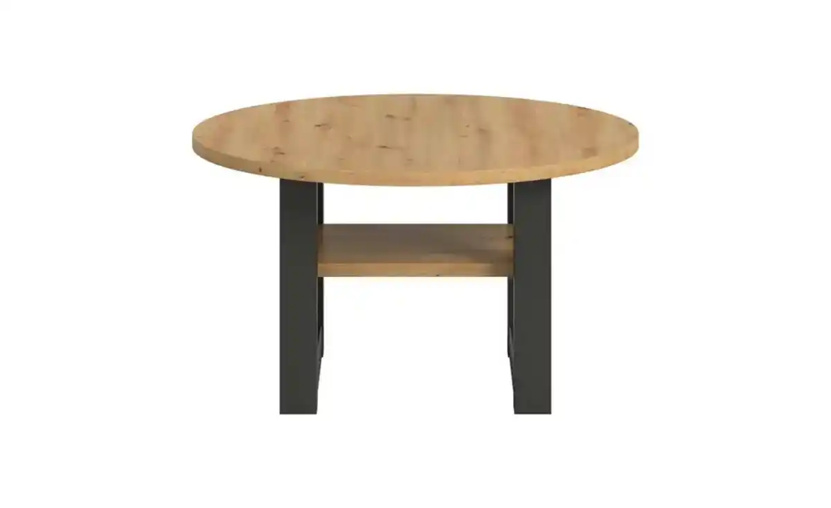 Bild 3 von Couchtisch Eiche Nachbildung Tili