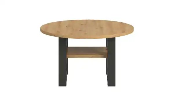 Bild 3 von Couchtisch Eiche Nachbildung Tili