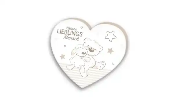 Bild 2 von Herding Kissen Kleiner Lieblingsmensch