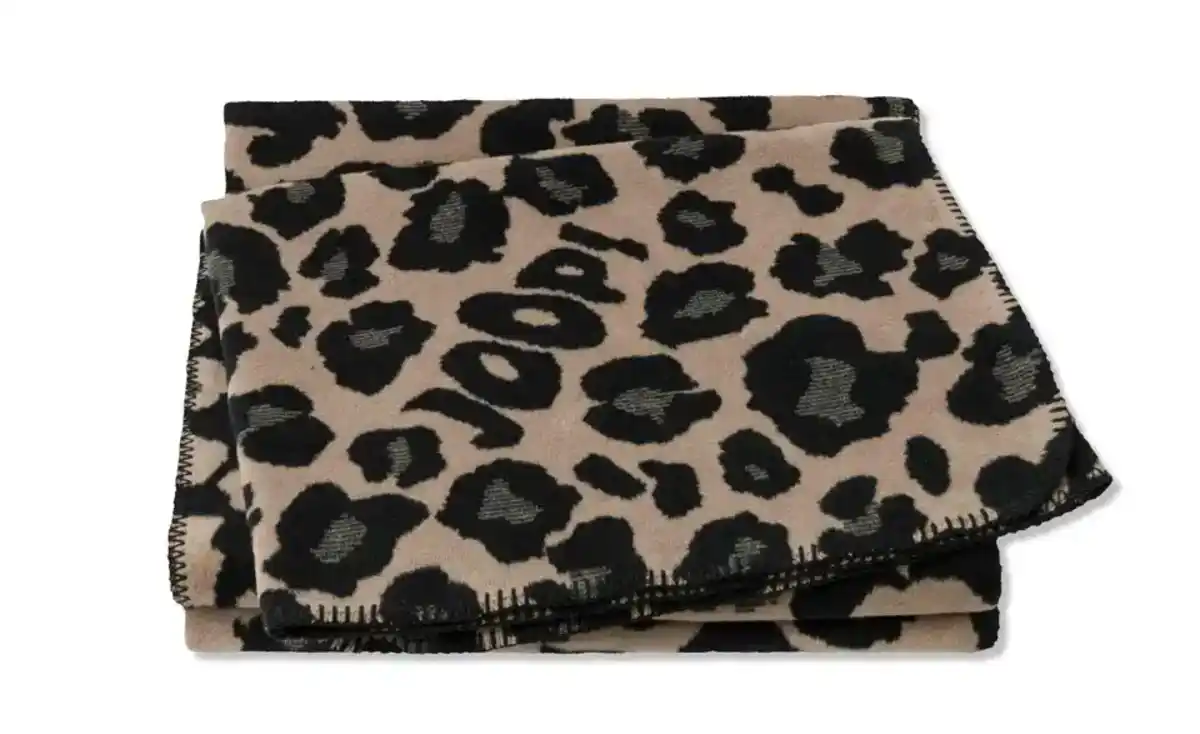 Bild 2 von JOOP! Wohndecke Leo