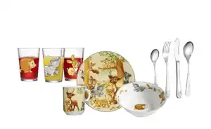 Ritzenhoff & Breker Kinderset "Waldtiere"
