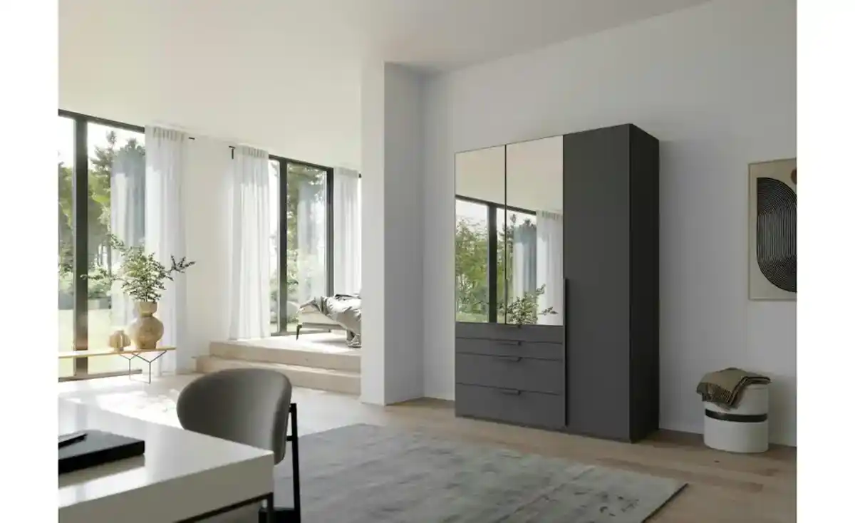 Bild 1 von Drehtürenschrank Port Talbot