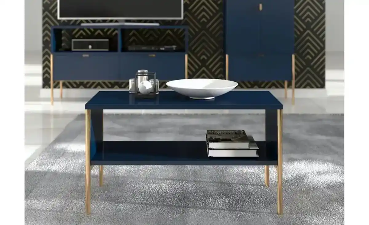 Bild 1 von Couchtisch Polka