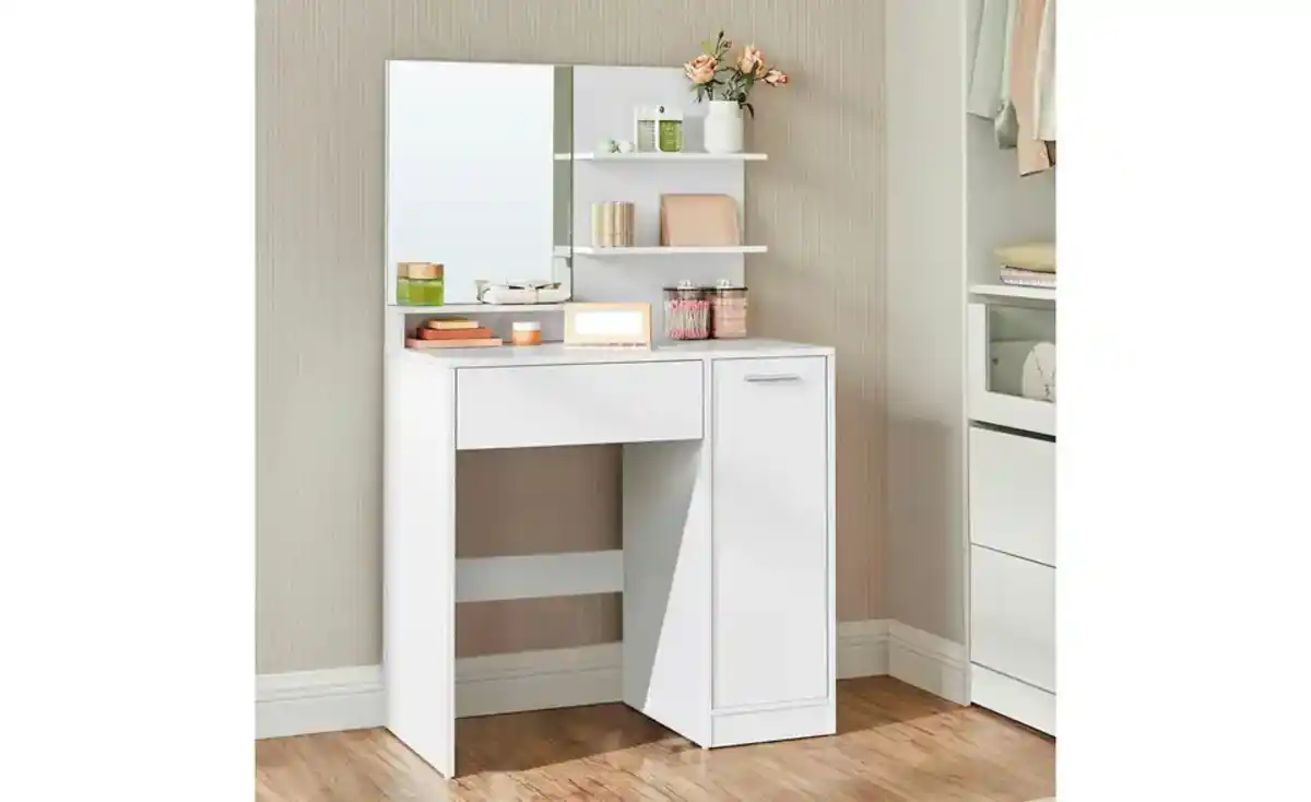 Bild 3 von Schminktisch