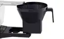Bild 2 von Moccamaster Kaffeautomat KBG Select Matt Silver