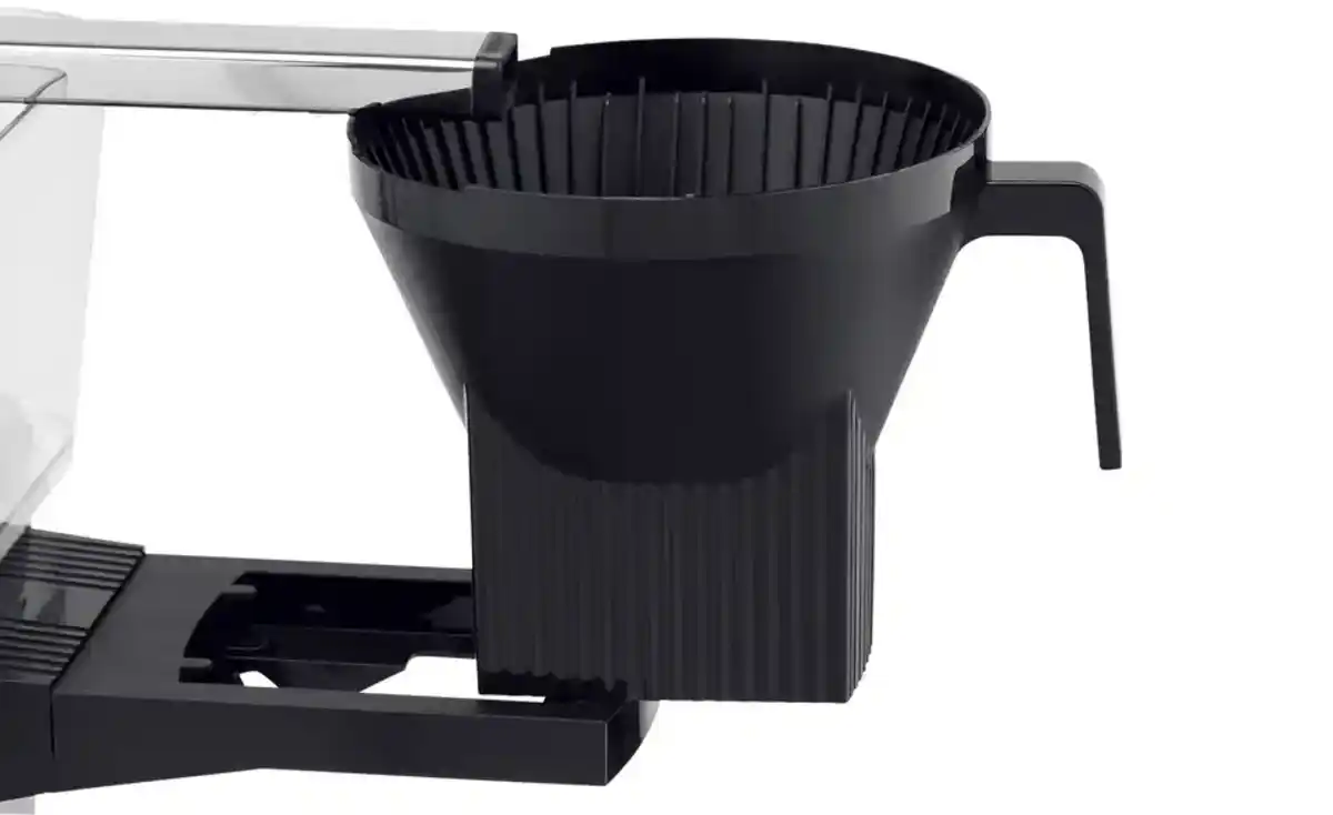 Bild 2 von Moccamaster Kaffeautomat KBG Select Matt Silver