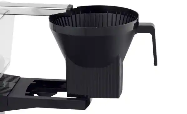 Bild 2 von Moccamaster Kaffeautomat KBG Select Matt Silver