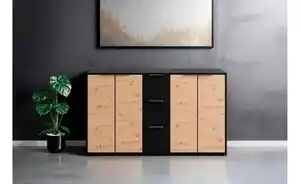 by Living Sideboard Rimini