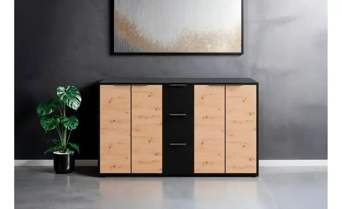 Bild 1 von by Living Sideboard Rimini