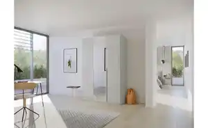 Drehtürenschrank Port Talbot