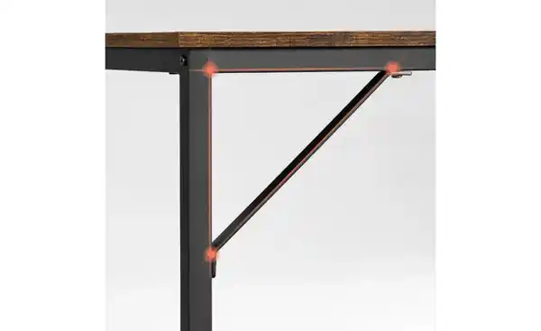 Bild 4 von Schreibtisch