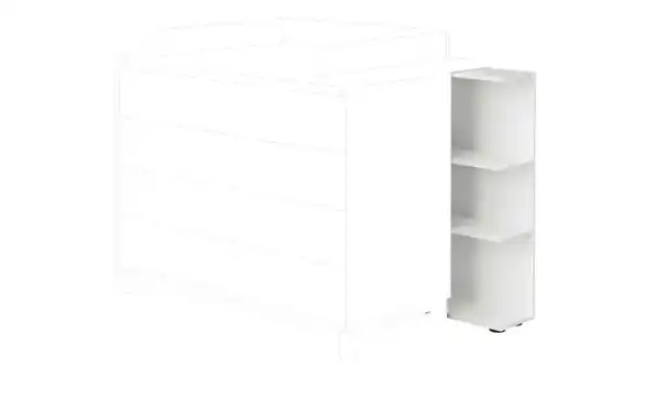 Bild 2 von PAIDI Unterstellregal Olli