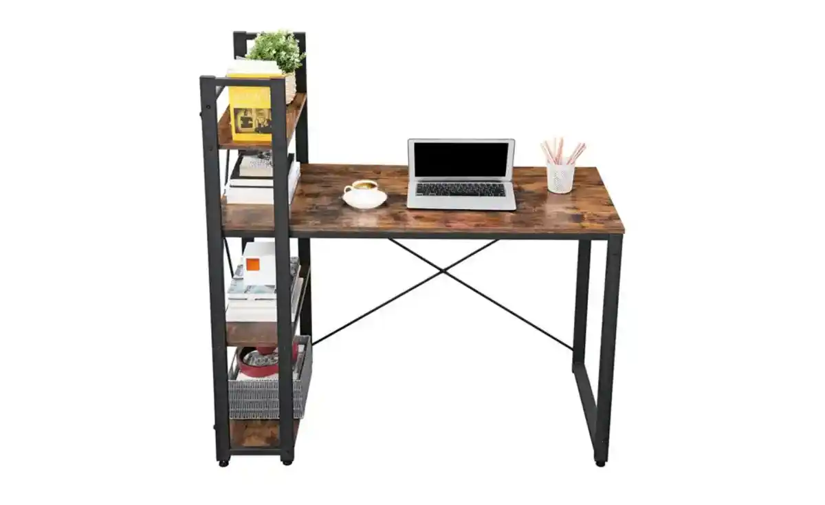 Bild 4 von Schreibtisch