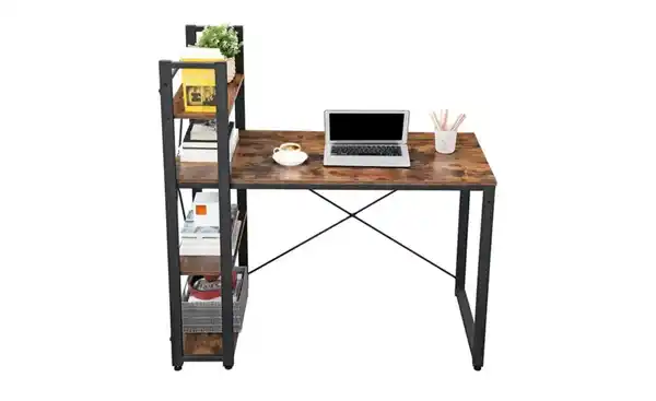 Bild 4 von Schreibtisch