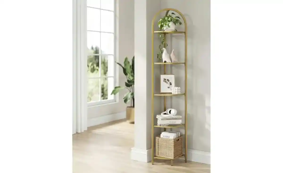 Bild 1 von Standregal