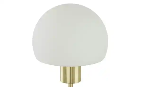 Bild 4 von KHG LED-Tischleuchte, 1-flammig, messingfarben mit Touchdimmer