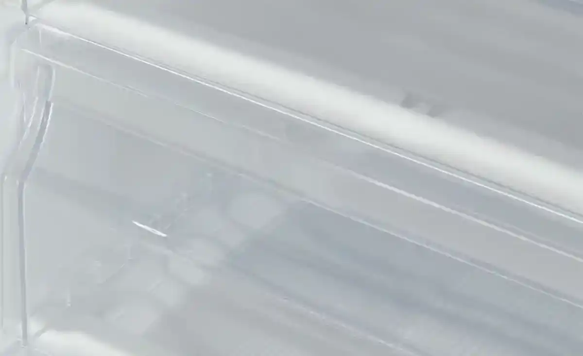 Bild 4 von Bomann Kühl-Gefrier-Kombination KG 184.1 ix