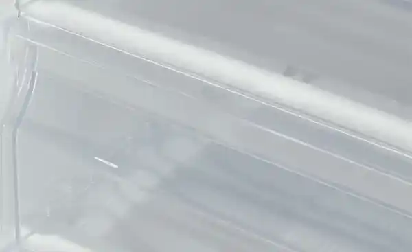 Bild 4 von Bomann Kühl-Gefrier-Kombination KG 184.1 ix