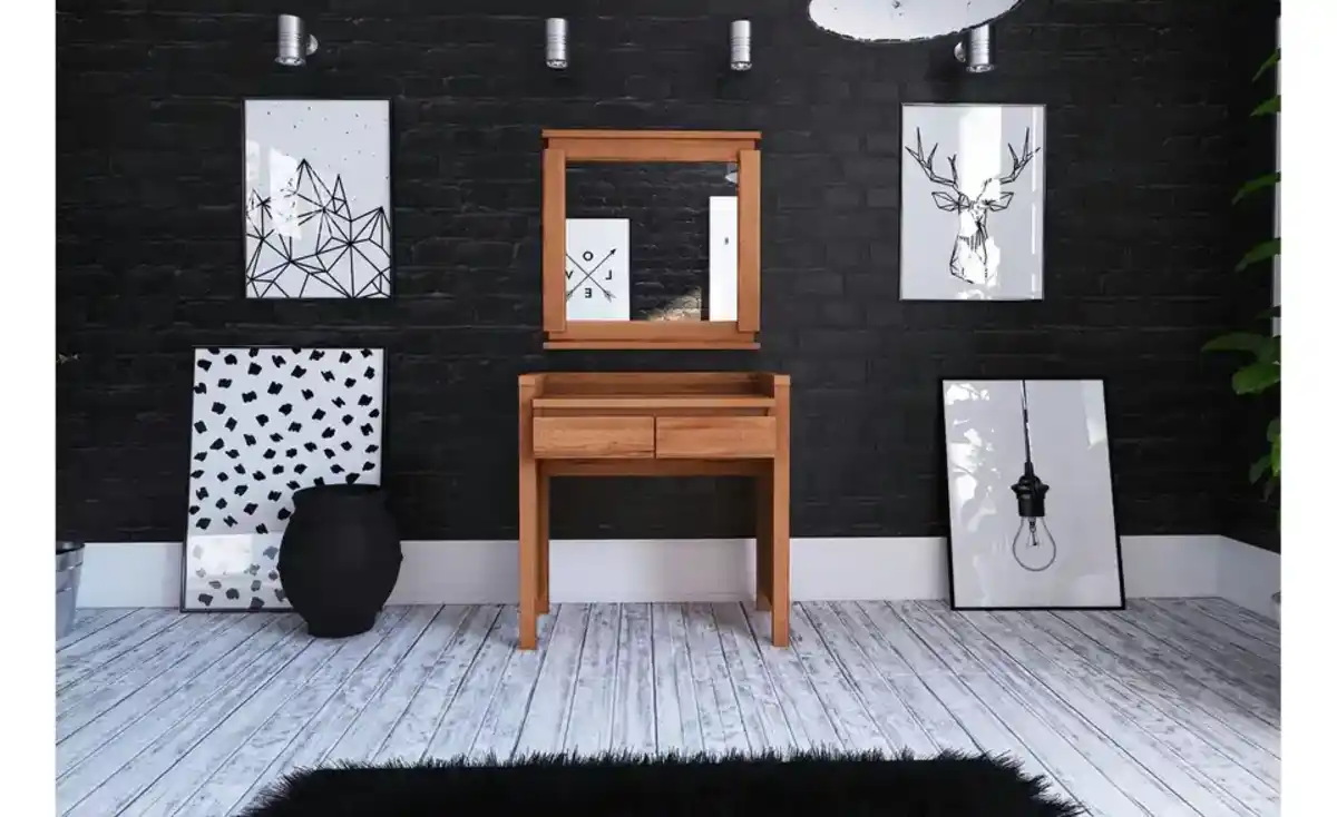 Bild 1 von Schminktisch