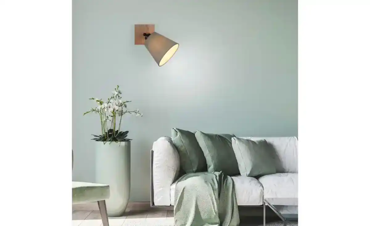 Bild 1 von Paul Neuhaus Wandleuchte