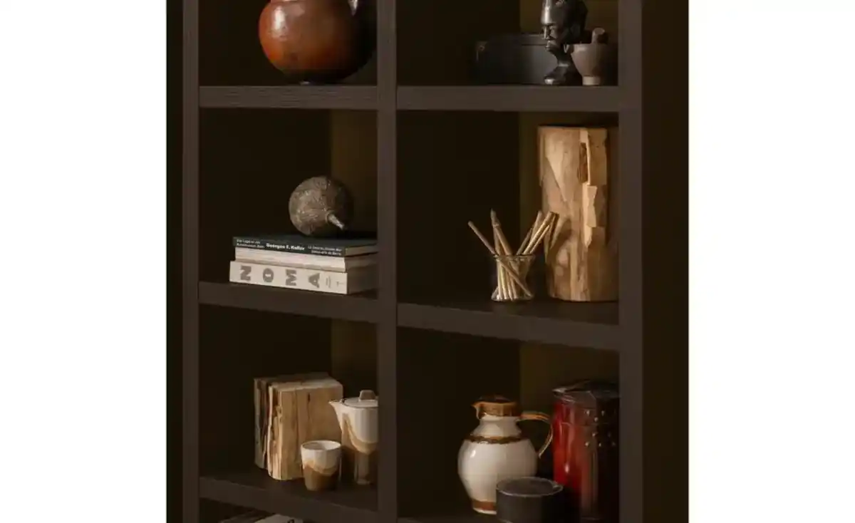 Bild 3 von WOOOD Standregale