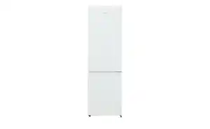 Bomann Kühl-Gefrier-Kombination KG 184.1 weiss