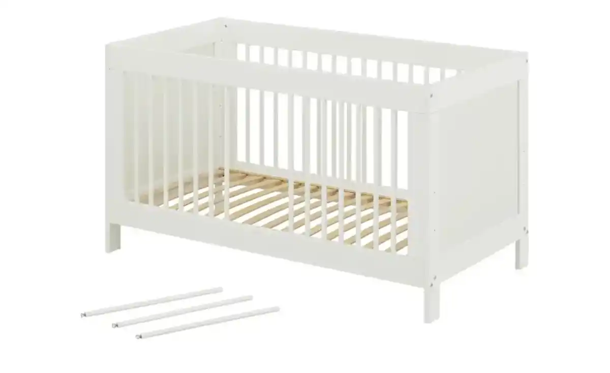 Bild 4 von Kinderbett Landliv