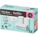 Bild 1 von Crafts & Co Nachfüllpackung für Minidrucker