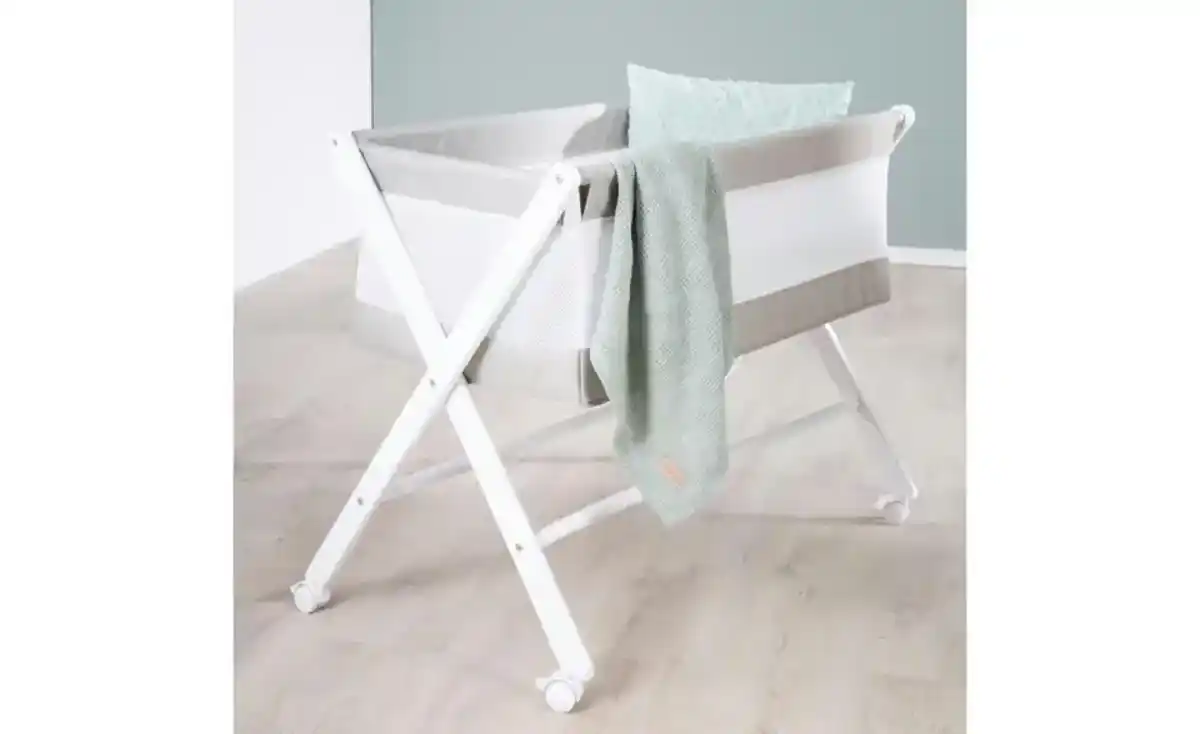 Bild 1 von Roba Stubenbett Special