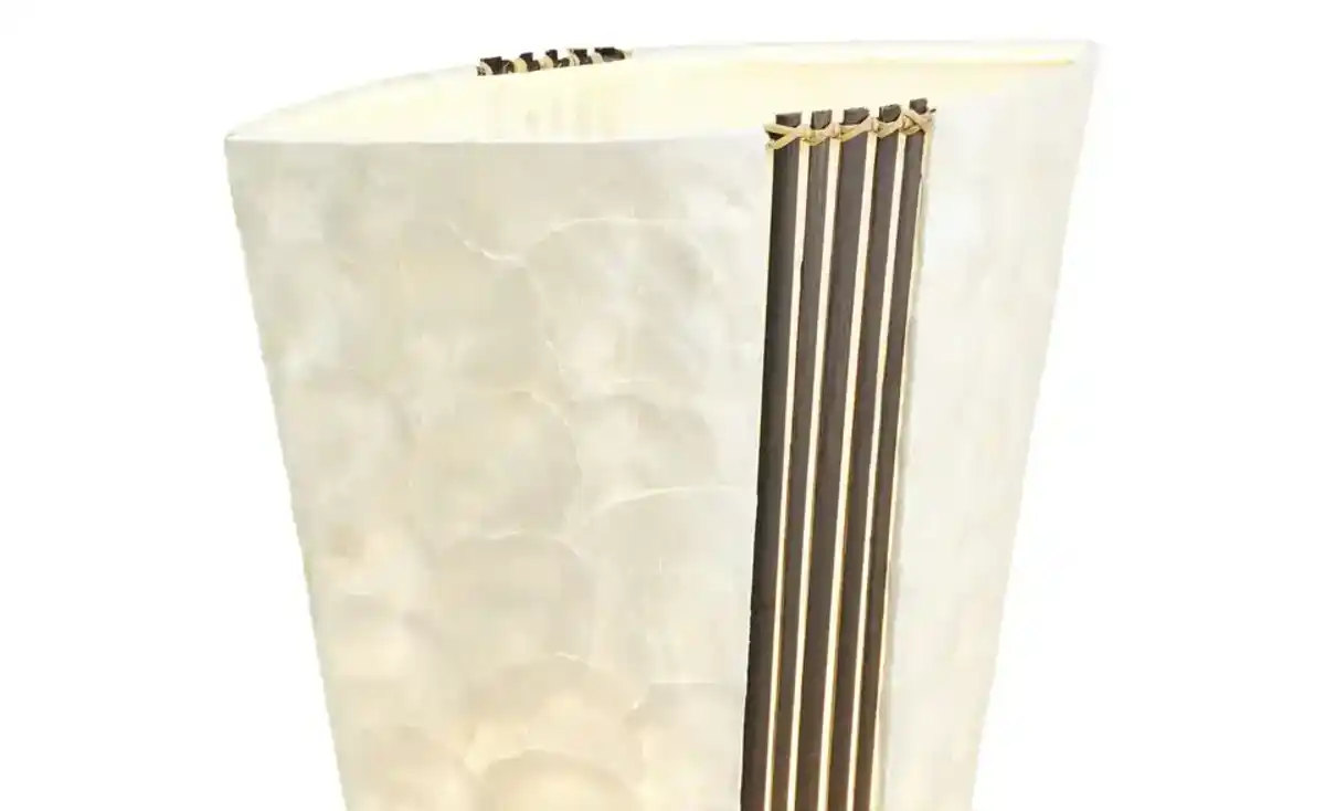 Bild 4 von Paul Neuhaus Stehleuchte mit Muscheldekor