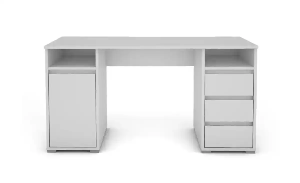 Bild 2 von by Living Schreibtisch Lobo