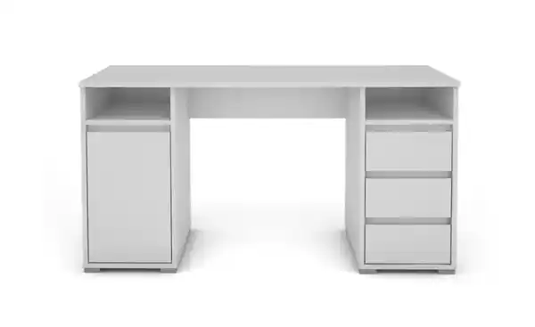 Bild 2 von by Living Schreibtisch Lobo