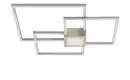 Bild 3 von Trio LED-Deckenleuchte Nickel matt
