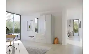 Drehtürenschrank Port Talbot