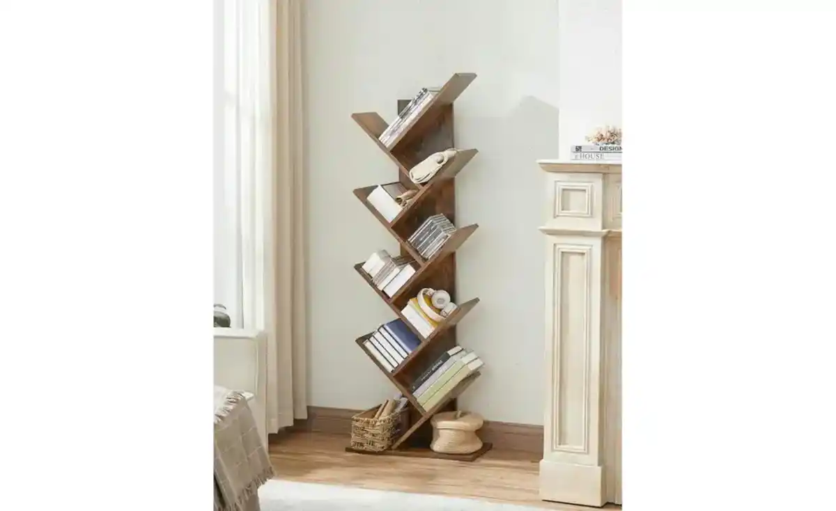 Bild 1 von Standregal Koni