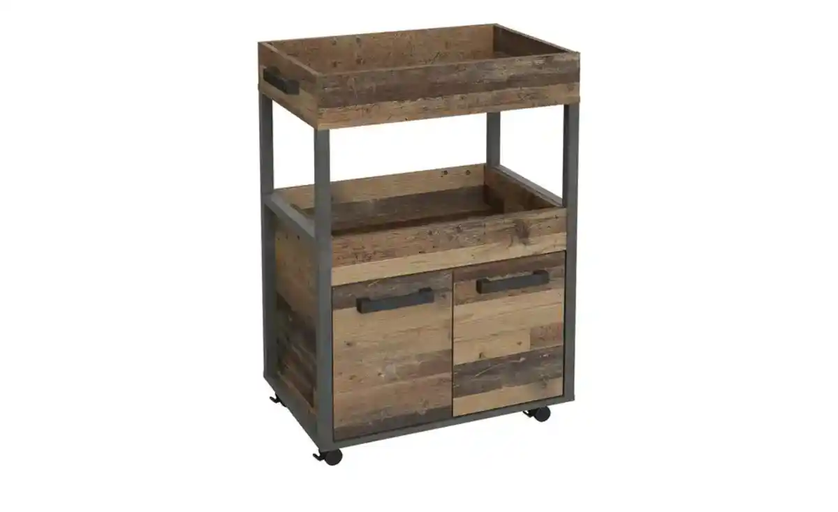 Bild 3 von Barwagen Woody