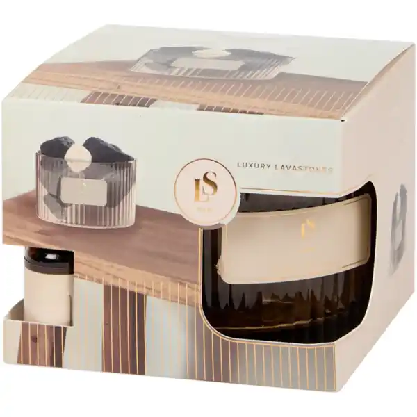 Bild 4 von Lufterfrischer mit Lavasteinen