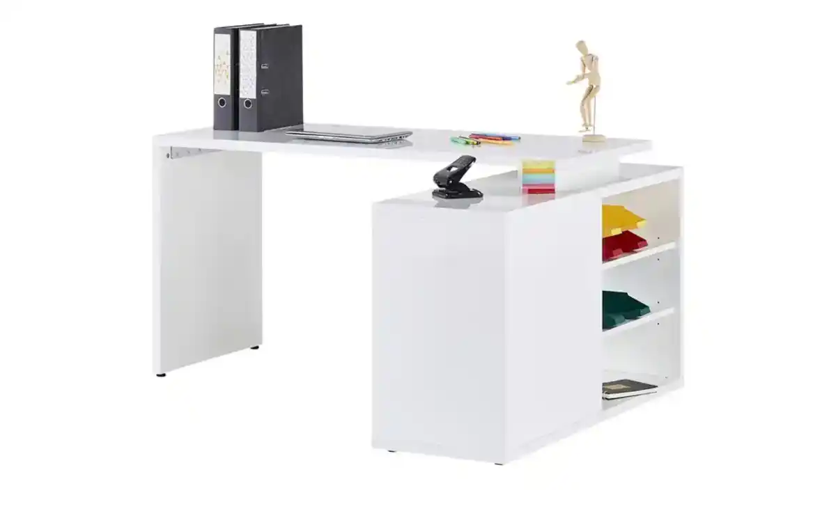 Bild 4 von Eckschreibtisch Cuando