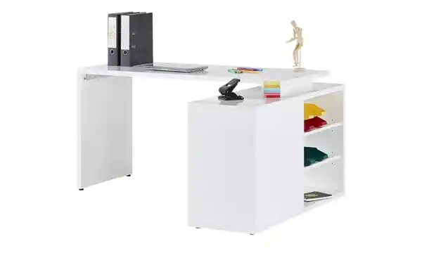 Bild 4 von Eckschreibtisch Cuando
