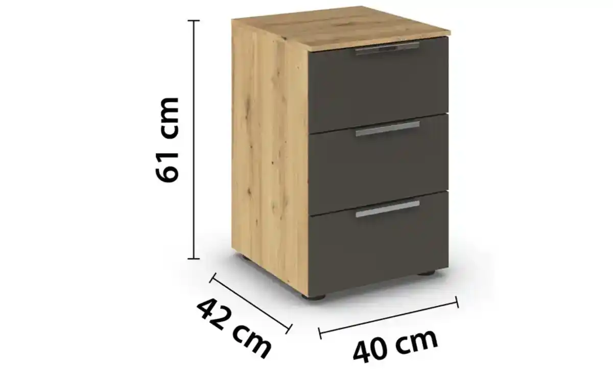 Bild 4 von Nachttisch Flipp