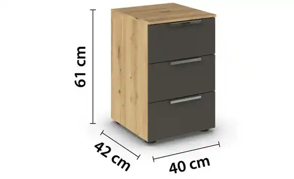 Bild 4 von Nachttisch Flipp