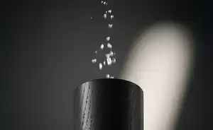 WMF Gewürzmühle Nature Pro