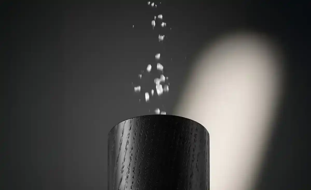 Bild 1 von WMF Gewürzmühle Nature Pro