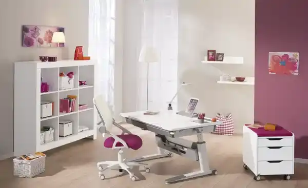 Bild 3 von PAIDI Schülerschreibtisch Jaro