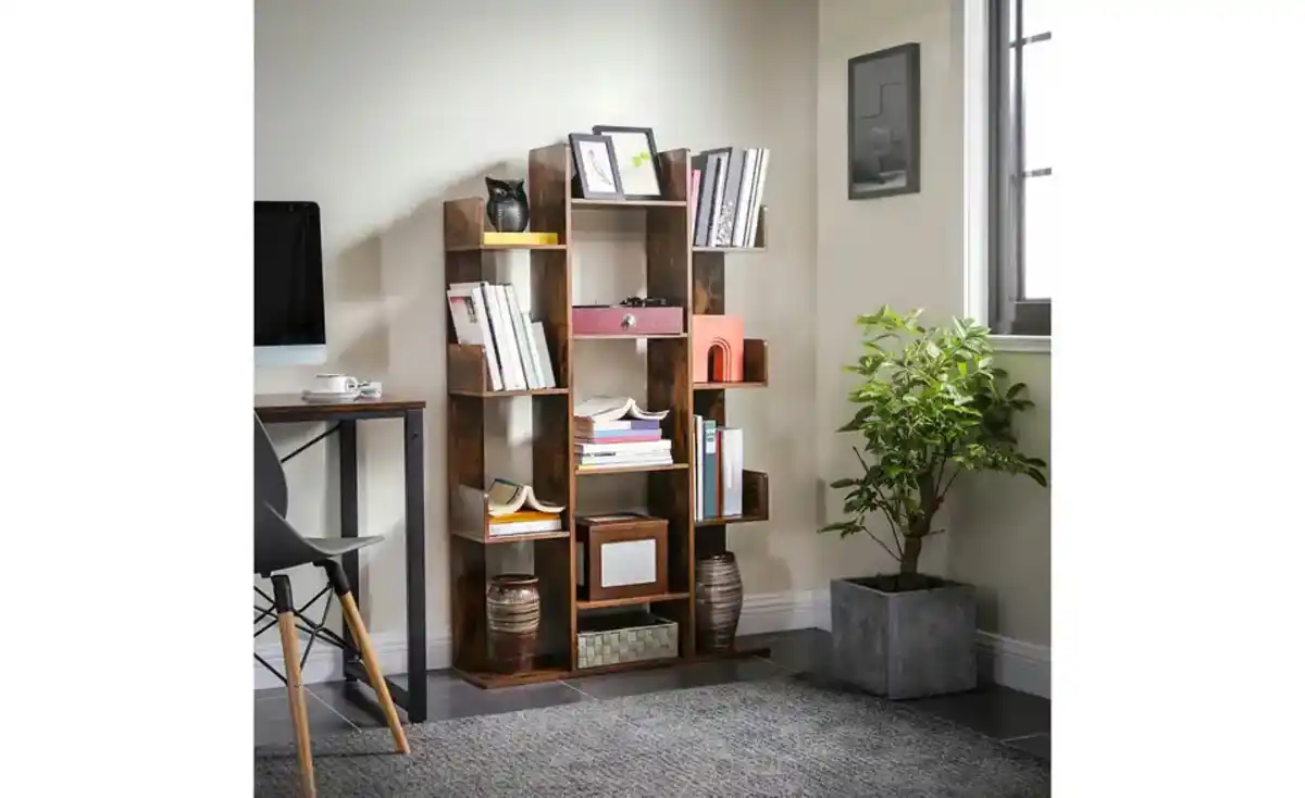 Bild 3 von Bücherregal Koni