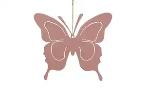 HOME STORY Deko Schmertterlingshänger