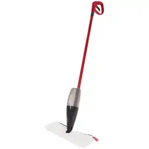 Vileda Spray & Clean Bodenwischer